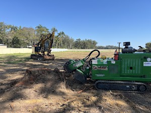 Stumpworks Qld place picture